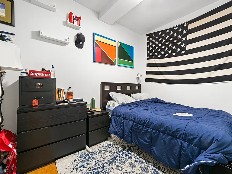 159 Bleecker St #3A — Photo 7
