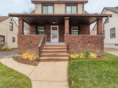 13137 Carrington Ave, Cleveland, OH, 44135
