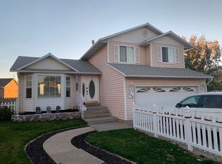 346 E Cobblecreek Dr, Cedar City, UT 84721