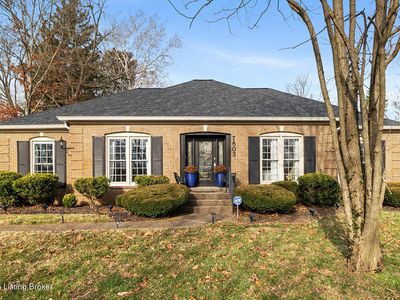 7803 Brownsboro Rd, Barbourmeade, KY, 40241