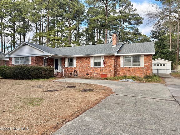 4th image of 2205 Carey Road