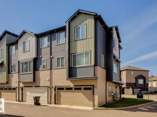 16903 68th St NW #45, Edmonton, AB T5Z 0R1