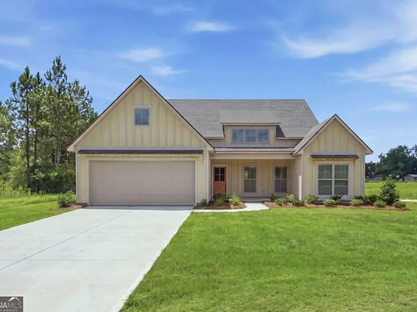 194 Old Brookfield Rd, Tifton, GA 31794