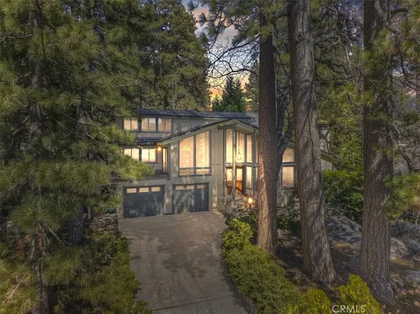 28018 Peninsula Dr, Lake Arrowhead, CA 92352