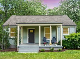1403 Harwood Dr, Nashville, TN 37206