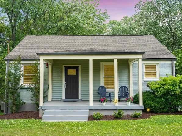 1403 Harwood Dr, Nashville, TN 37206
