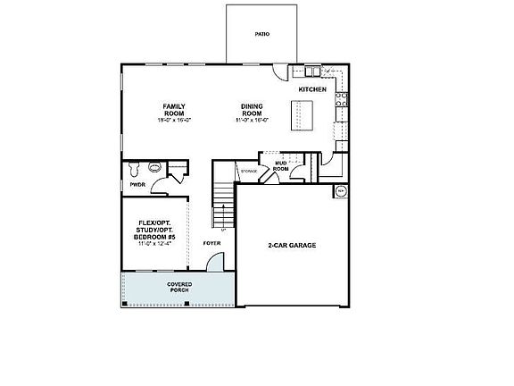 4th image of 306 Strong St Lot 34
