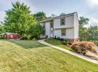 1139 Algonquin Dr, Pittsburgh, PA 15205