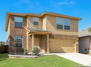 543 Red Quill Nest, San Antonio, TX 78253