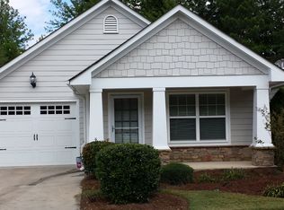 124 Jaime Dr, Canton, GA 30114
