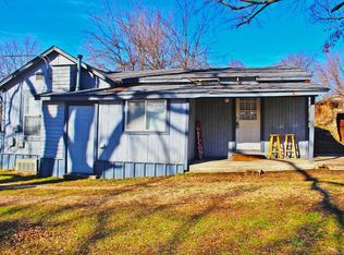312 N Ross St, Salina, OK 74365