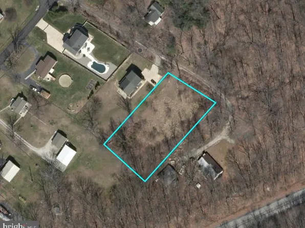 5805 Railroad Ave, White Marsh, MD 21162