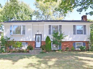 2861 Winter Park Dr, Lexington, KY 40517