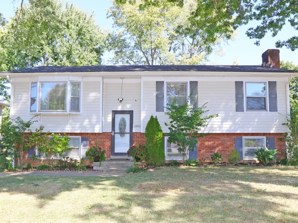 2861 Winter Park Dr, Lexington, KY 40517
