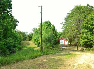 0 Little Wolf Ln, Gaffney, SC 29340