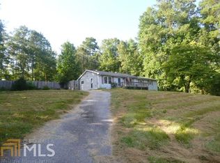 4729 Sullivan Rd, Powder Springs, GA 30127