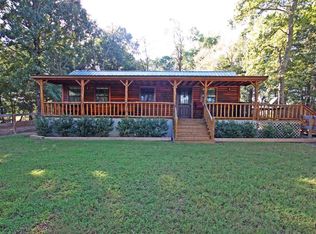 19731 County Road 1100, Flint, TX 75762