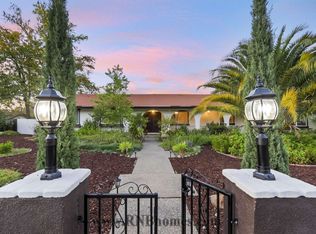4305 Whispering Oaks Cir, Granite Bay, CA 95746