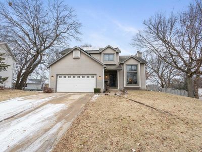 1 Westwynn Circle, Madison, WI, 53704