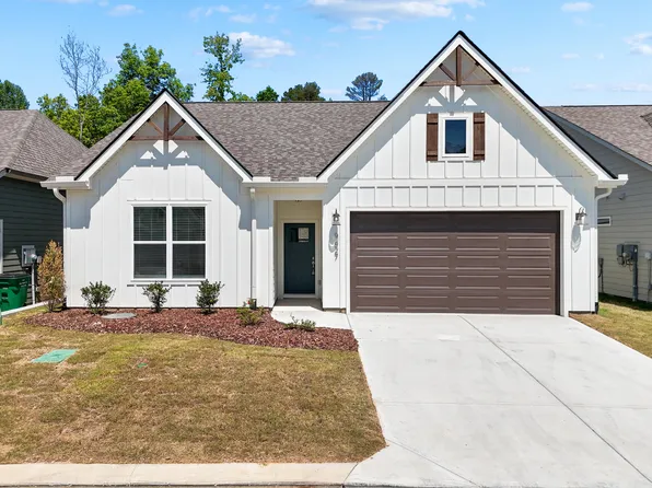 9627 Fox Gap Ln #317, Hixson, TN 37343