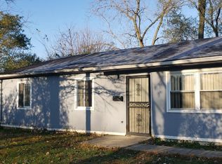 1950 Yale Ave, Chicago Heights, IL