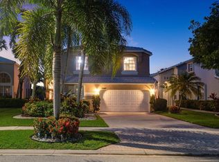 7509 Ridgefield Ln, Lake Worth, FL 33467