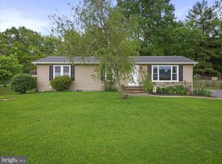 7633 Mountain Laurel Rd, Boonsboro, MD 21713