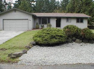 1822 161st St S, Spanaway, WA 98387