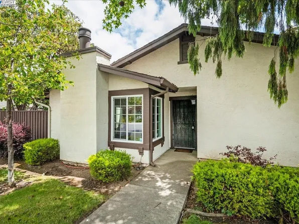 36401 Bendel Ter, Fremont, CA 94536