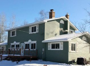 21647 Cedar Dr NW, Oak Grove, MN 55011