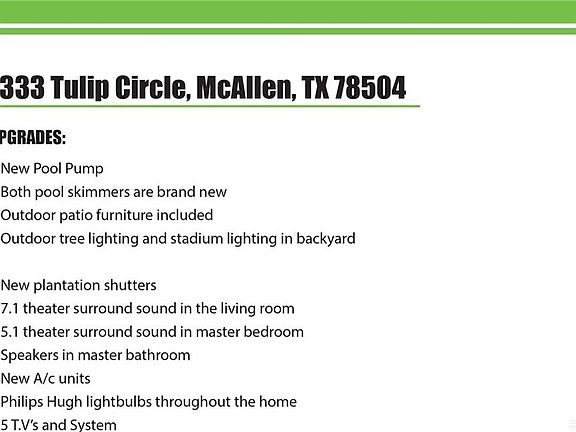 4th image of 1333 Tulip Cir