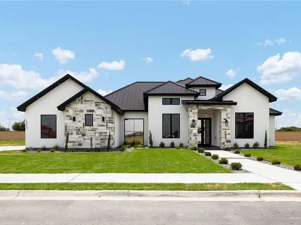 4853 Town Lake Dr, McAllen, TX 78504