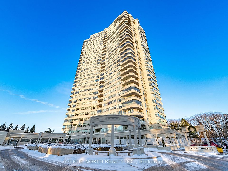 1st image of 1480 Riverside Dr #606