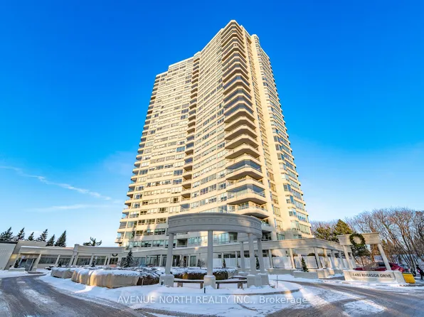 1480 Riverside Dr #606, Ottawa, ON K1G 5H2