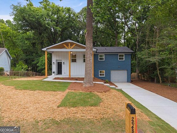 4th image of 2648 Crestdale Cir SE
