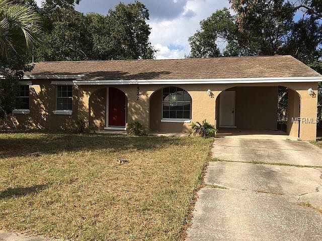 1st image of this home