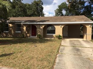 522 E Foothill Way, Casselberry, FL 32707