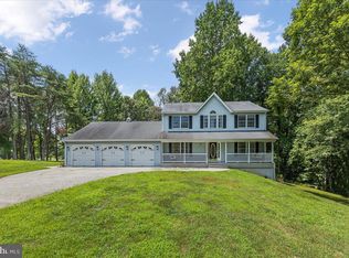 2500 Cecil Ln, Huntingtown, MD 20639