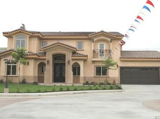 12331 Poinsettia Ave, El Monte, CA 91732