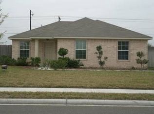 729 San Juanita St, San Juan, TX 78589