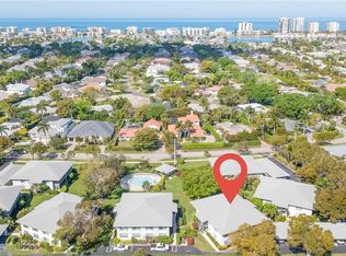 3300 Binnacle DR #205, NAPLES, FL 34103