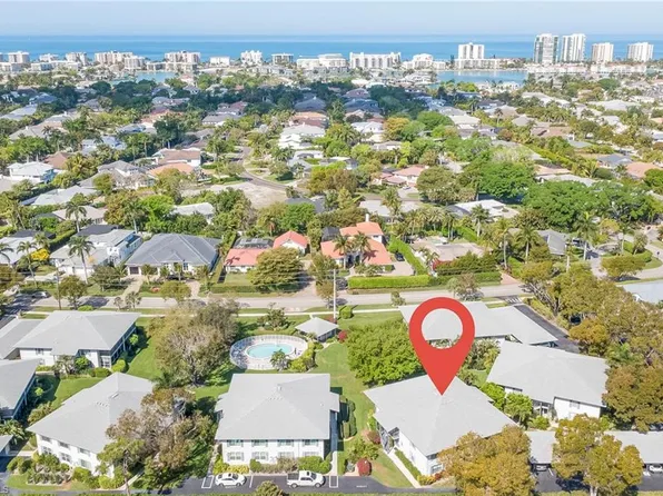 3300 Binnacle DR #205, NAPLES, FL 34103