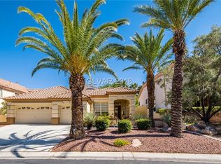 8837 Cortile Dr, Las Vegas, NV 89134