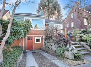 2421 E Roanoke St, Seattle, WA 98112