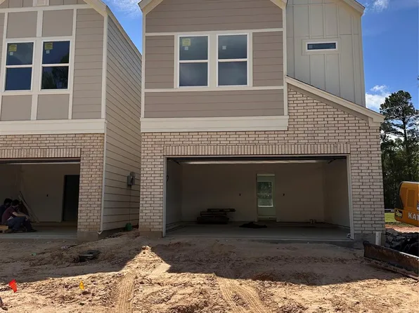 24718 Haverford Dr #102, Spring, TX 77389