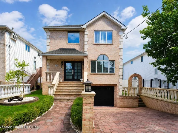 249 Brighton St, Staten Island, NY 10307