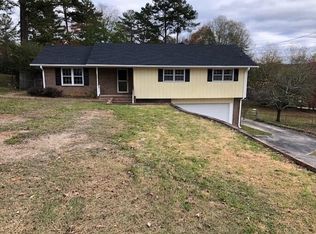 10 Eastdell Rd NE, Rome, GA 30161