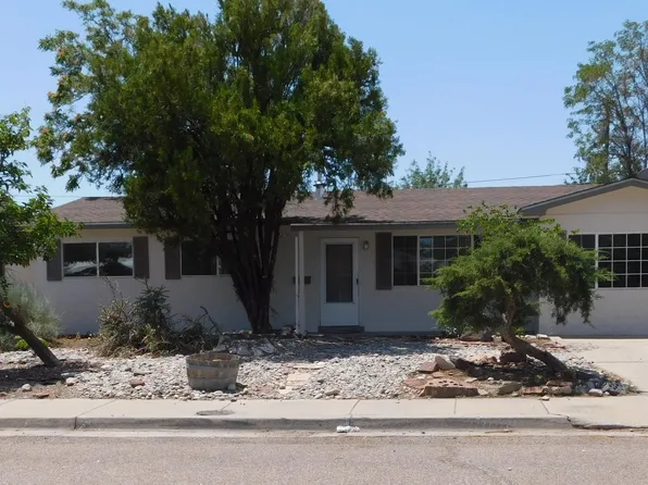 518 Hannah Pl, Socorro, NM 87801