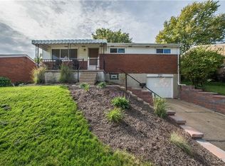 757 Lindsay Rd, Carnegie, PA 15106