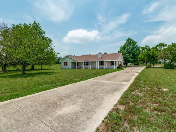 610 Harris Rd, Azle, TX 76020